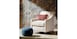 Sosha Pouf Blue