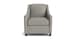 Leather Accent Chair
