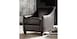 Leather Accent Chair