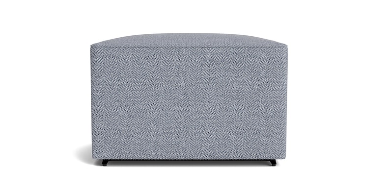 Glider Ottoman image number 0