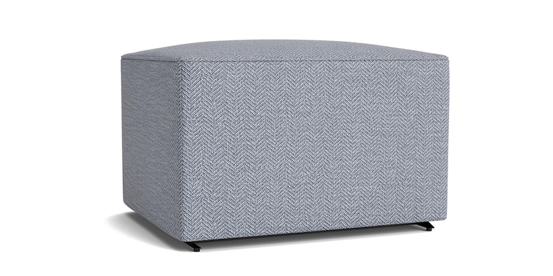 Glider Ottoman image number 1