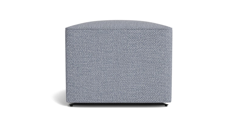 Glider Ottoman image number 2