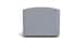 Glider Ottoman