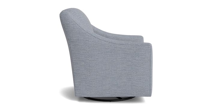 Swivel Glider image number 2