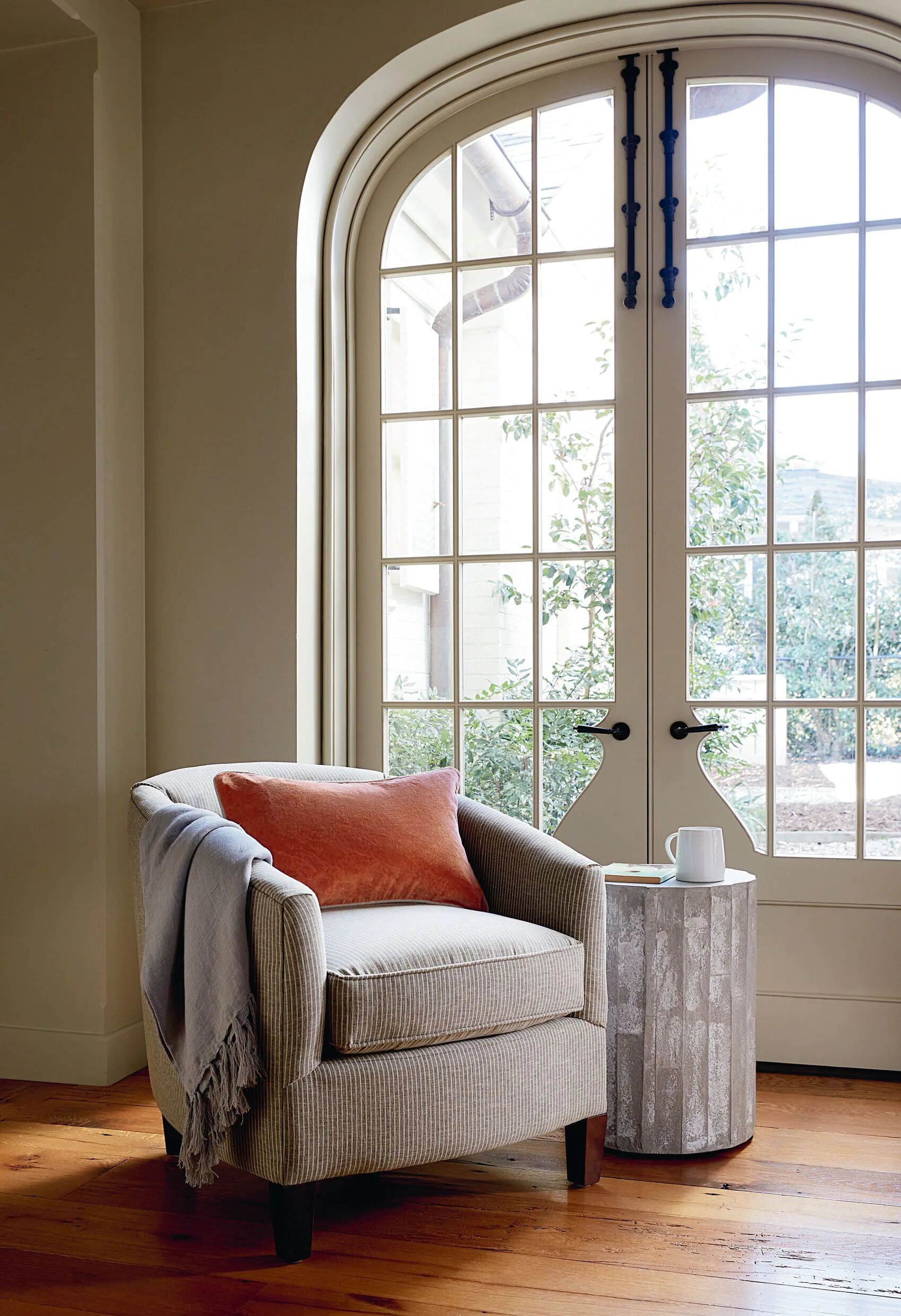 Maxwell Accent Chair Maxwell Accent Chair