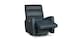 Swivel Glider Recliner