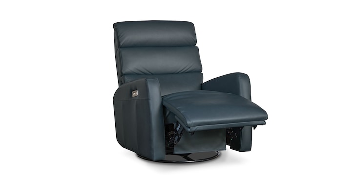 Swivel Glider Recliner image number 2