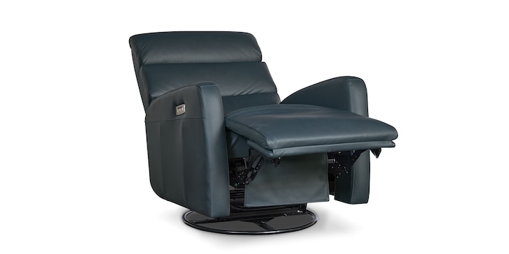 Swivel Glider Recliner image number 3