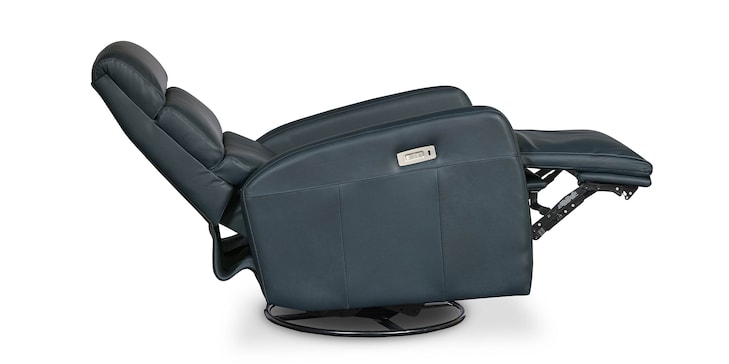 Swivel Glider Recliner image number 4