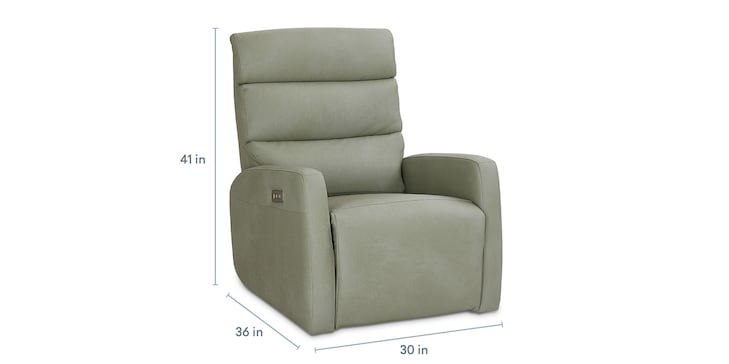 Power Wallsaver Recliner image number 6
