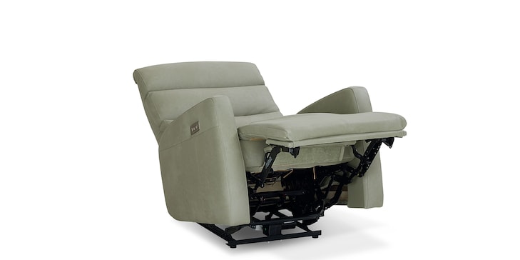 Power Wallsaver Recliner image number 8