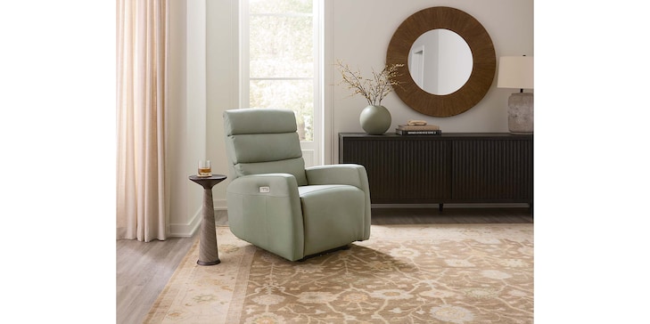 Power Wallsaver Recliner image number 1