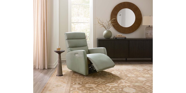 Power Wallsaver Recliner image number 3