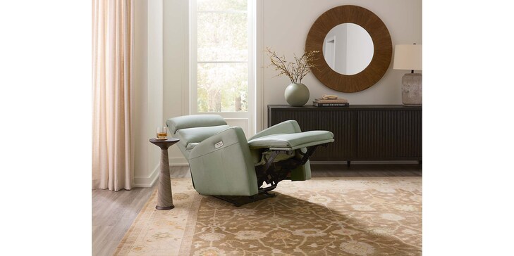 Power Wallsaver Recliner image number 4