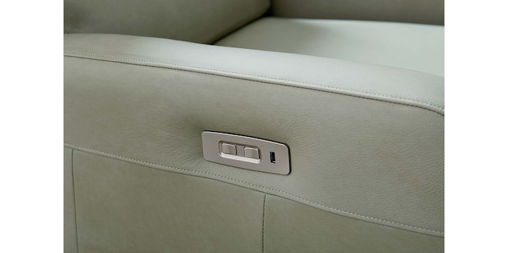 Power Wallsaver Recliner image number 5