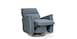 Swivel Glider Recliner