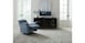 Swivel Glider Recliner