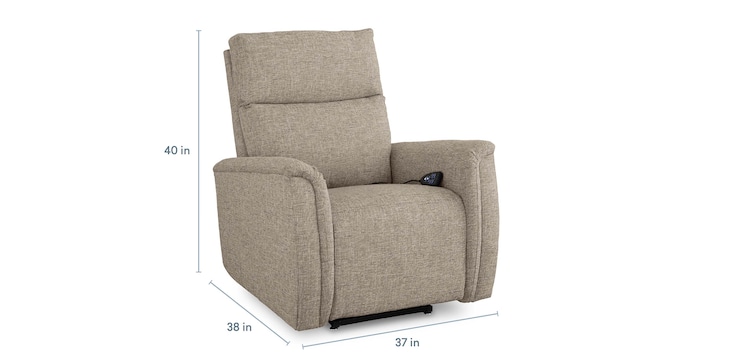 Lift Recliner image number 2