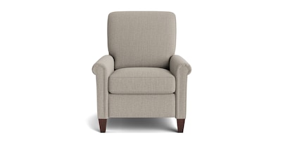 Thompson Panel Arm Power Recliner