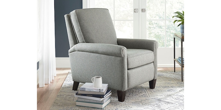 Thompson Recliner image number 3
