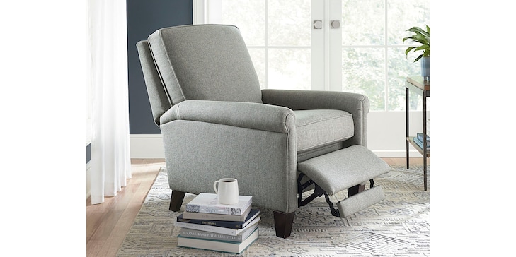 Thompson Recliner image number 4