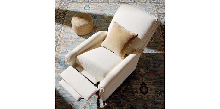 Thompson Recliner image number 2