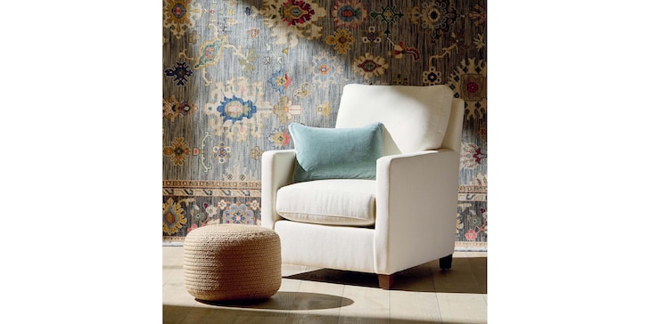 Accent Chair image number 1