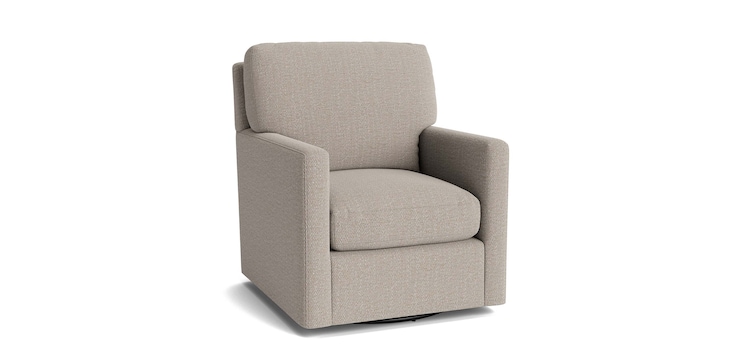 Swivel Glider image number 1