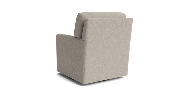 Swivel Glider image number 3