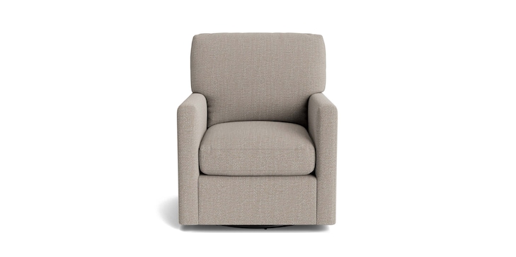 Swivel Glider image number 0