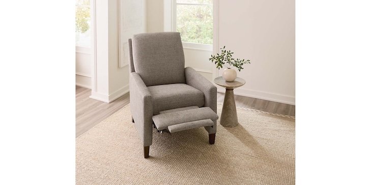 Recliner image number 2