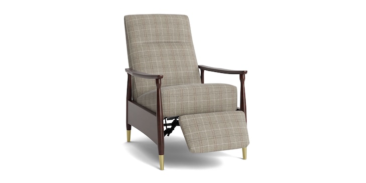 Recliner image number 0