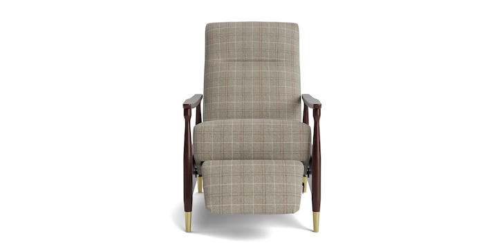 Recliner image number 1