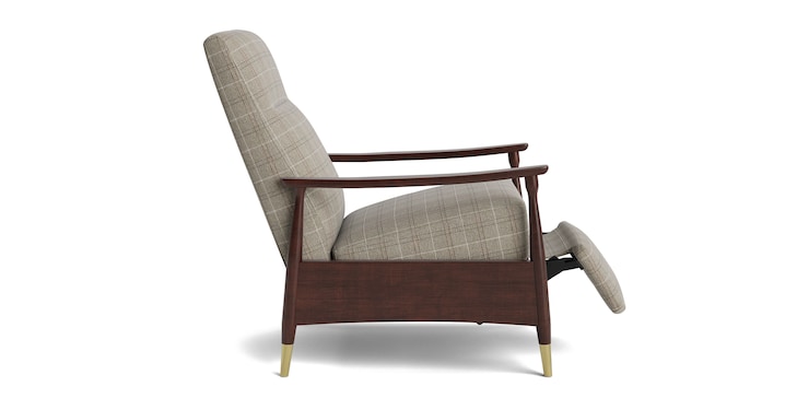 Recliner image number 2