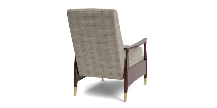 Recliner image number 3