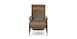 Leather Recliner