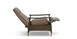 Leather Recliner