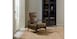 Leather Recliner