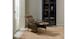 Leather Recliner