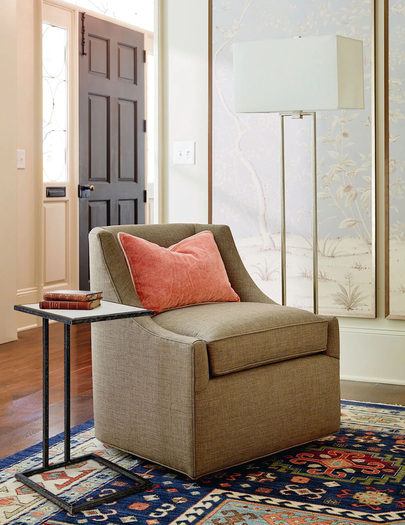 Sylva Accent Chair Sylva Accent Chair