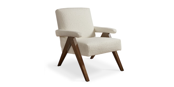 Accent Chair image number 3