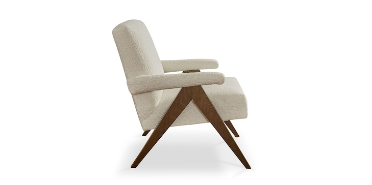 Accent Chair image number 4