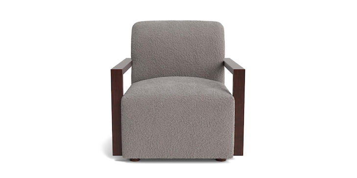 Accent Chair image number 0