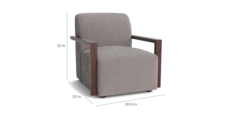 Accent Chair image number 1