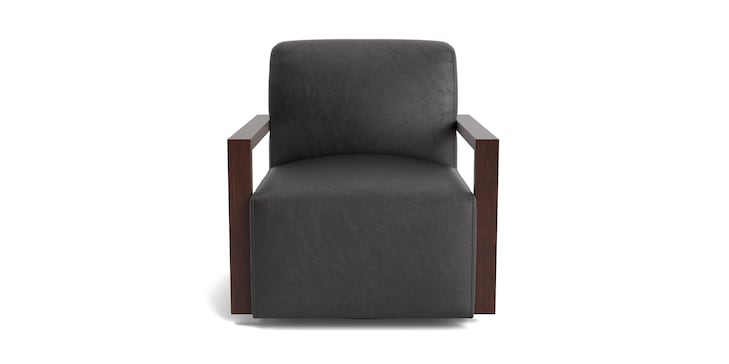Swivel Chair image number 1