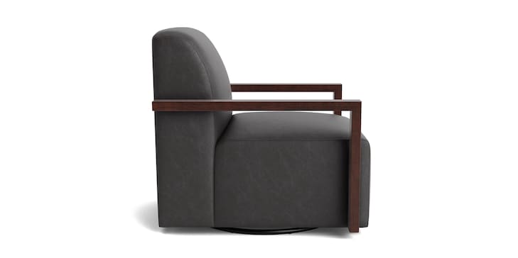 Swivel Chair image number 2