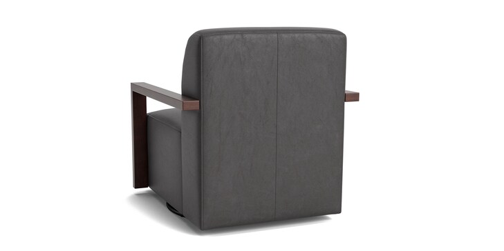 Swivel Chair image number 3