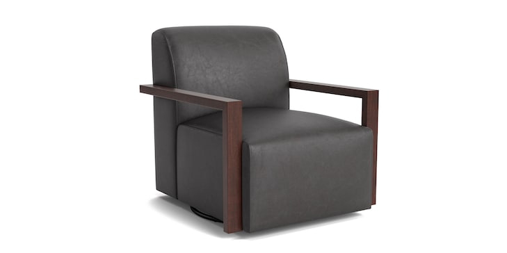 Swivel Chair image number 0