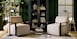Swivel Chair