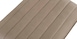 Ellis Leather Ottoman